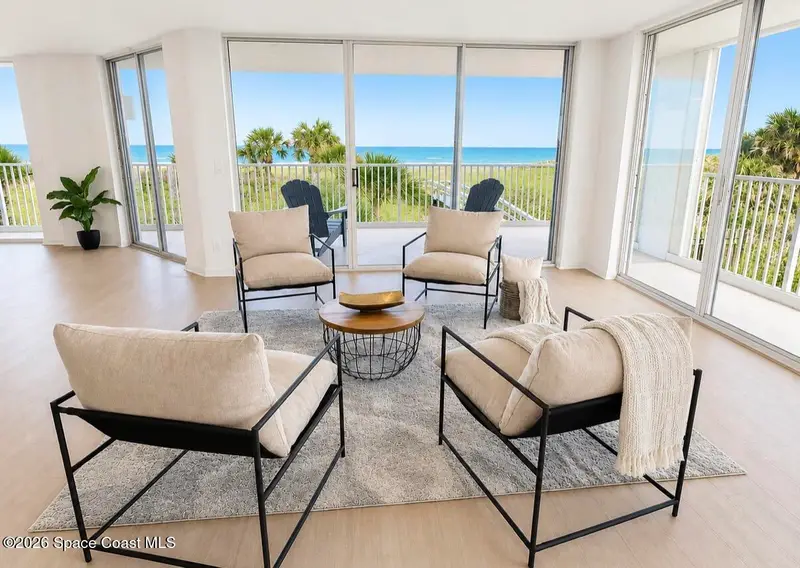 3740 Ocean Beach Boulevard 206, Cocoa Beach, Fl 32931, FL