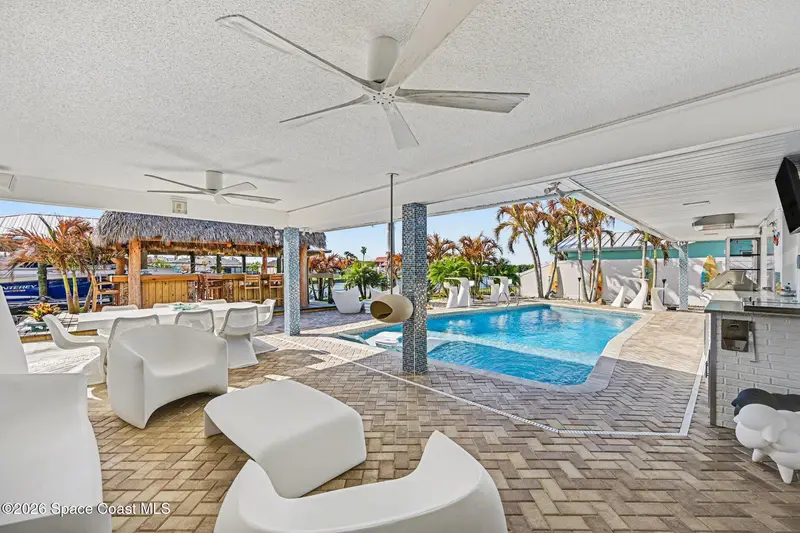 178 Saint Croix Avenue, Cocoa Beach, Fl 32931, FL