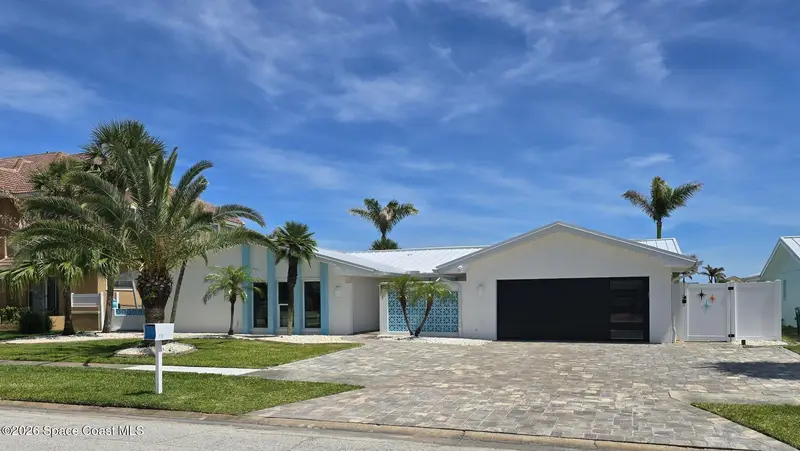 178 Saint Croix Avenue, Cocoa Beach, Fl 32931, FL