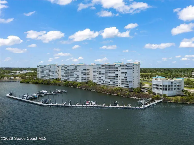 1 Indian River Avenue 201, FL