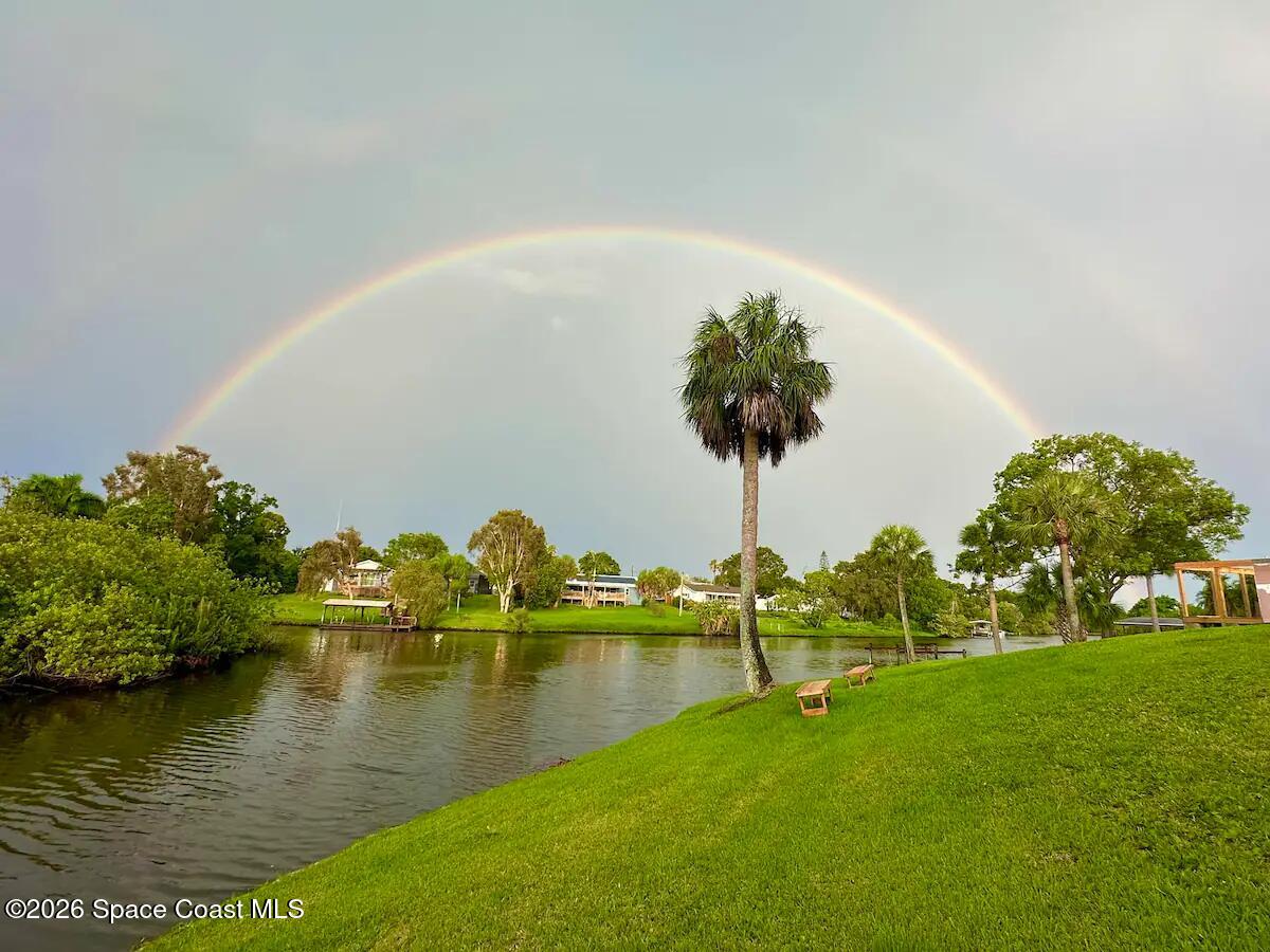 Eau Gallie listing