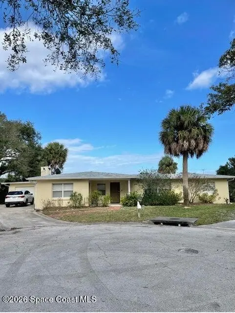 589 Hillside Court, Melbourne, Fl 32935, FL