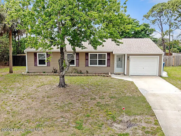 400 Calabria Avenue Se, Palm Bay, Fl 32909, FL