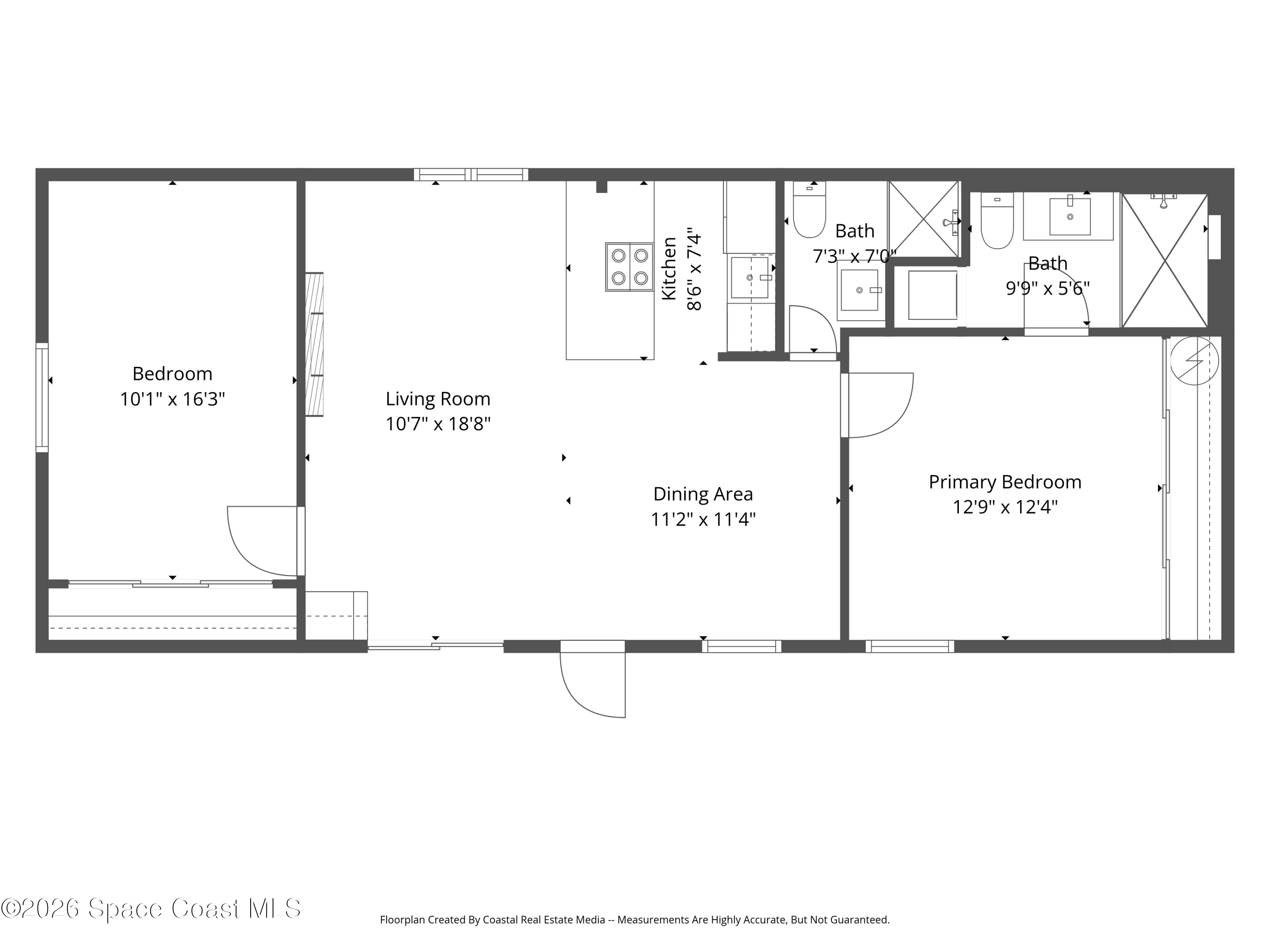 30 Crossings Circle G, Boynton Beach, Fl 33426, FL
