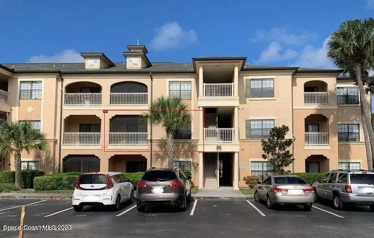 6451 Borasco Drive 2609, Melbourne, Fl 32940, FL