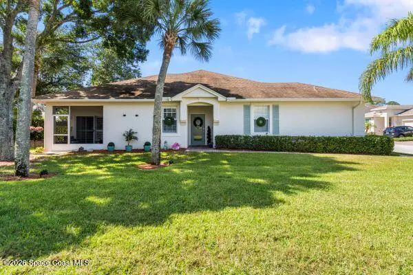 1838 Oak Grove Court, Vero Beach, Fl 32966, FL