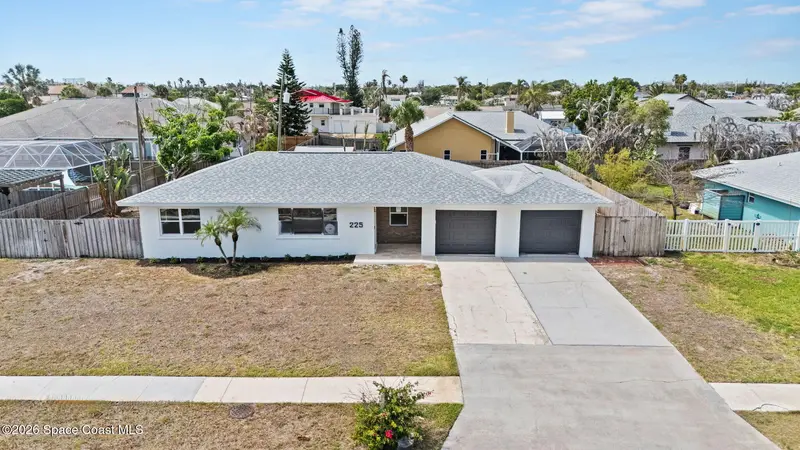 225 Wilson Avenue, Satellite Beach, Fl 32937, FL