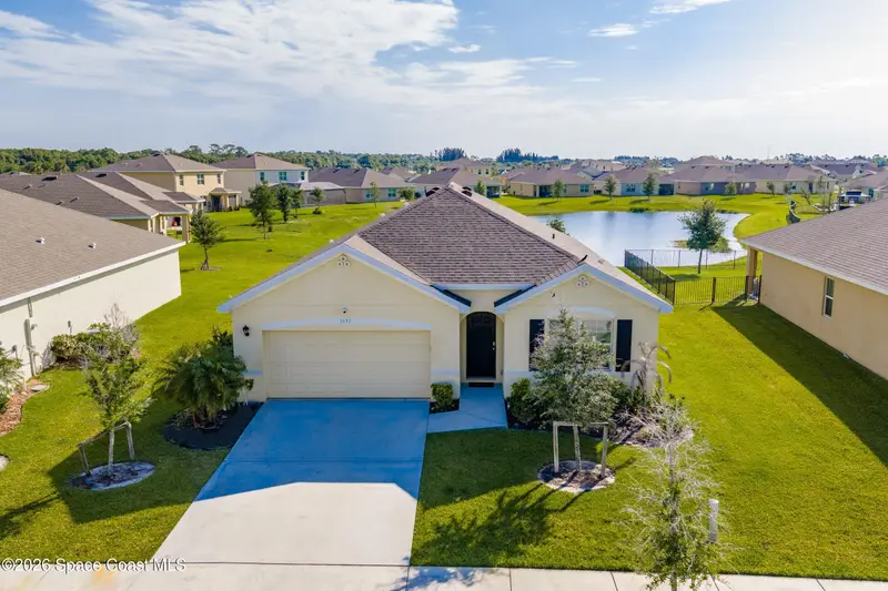 3453 Trinity Circle, Fort Pierce, Fl 34945, FL
