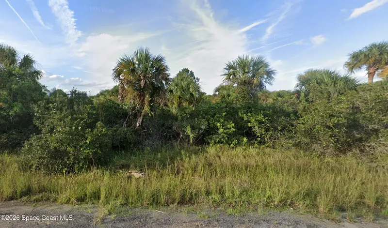 525 Forrest Hills Street Sw, Palm Bay, Fl 32908, FL