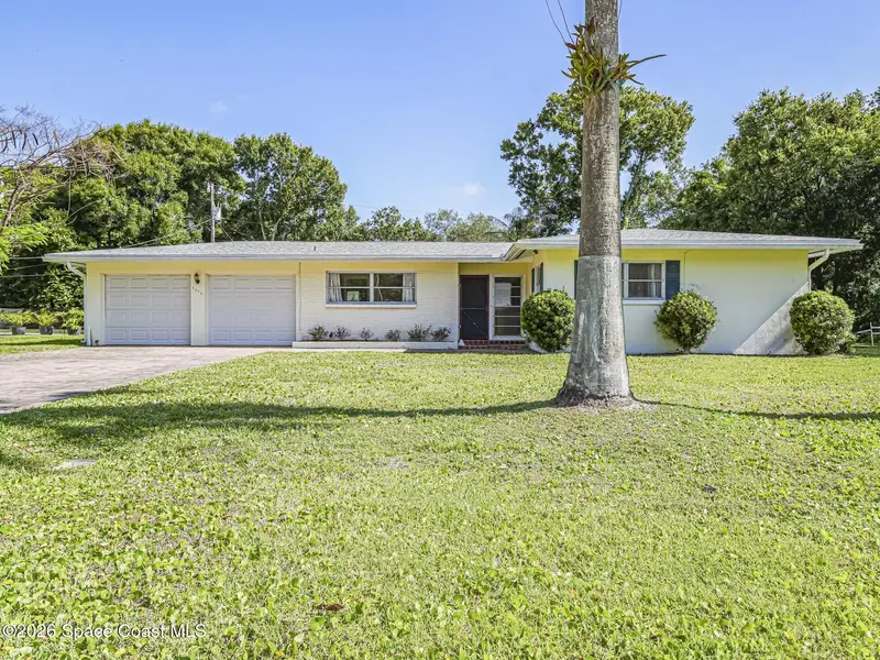 2616 15th Street, Vero Beach, Fl 32960, FL