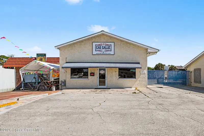 2012 Aurora Road, FL