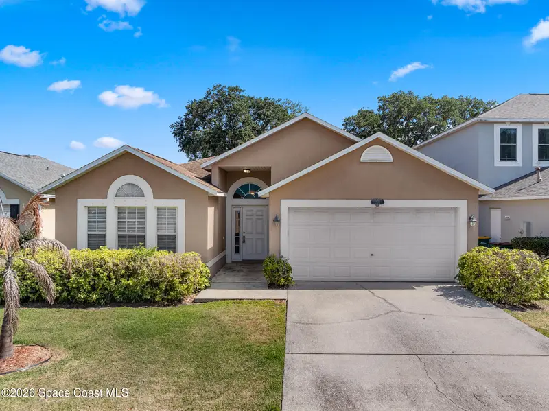 2180 Brookshire Circle, Melbourne, Fl 32904, FL