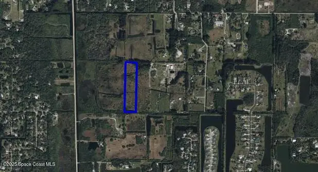 00000 Unknown S, Merritt Island, Fl 32953, FL