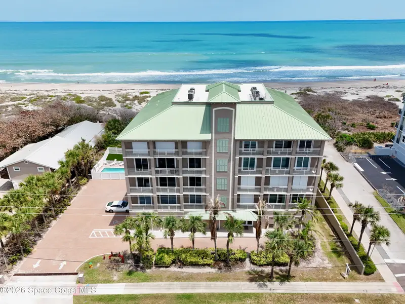 2465 S Atlantic Avenue 401, Cocoa Beach, Fl 32931, FL
