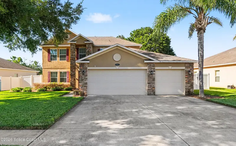 340 Meredith Way, Titusville, Fl 32780, FL
