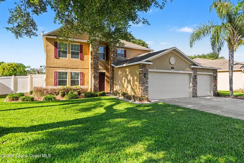 340 Meredith Way, Titusville, Fl 32780, FL