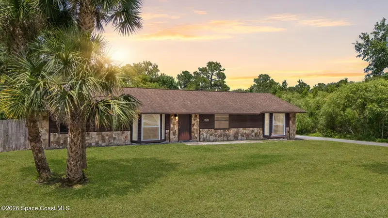 1750 Dee Drive, Merritt Island, Fl 32953, FL