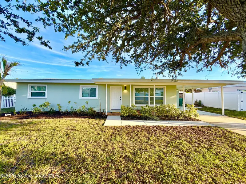 339 Harbor Drive, Cape Canaveral, Fl 32920, FL