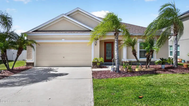 2190 Snapdragon Drive Nw, Palm Bay, Fl 32907, FL