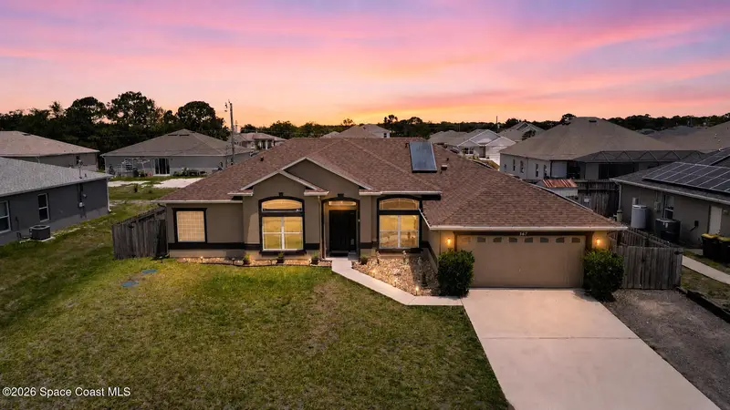 567 Mimosa Street Sw, Palm Bay, Fl 32908, FL