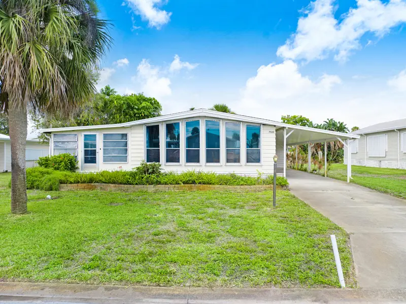 7500 Agawam Road, Sebastian, Fl 32976, FL
