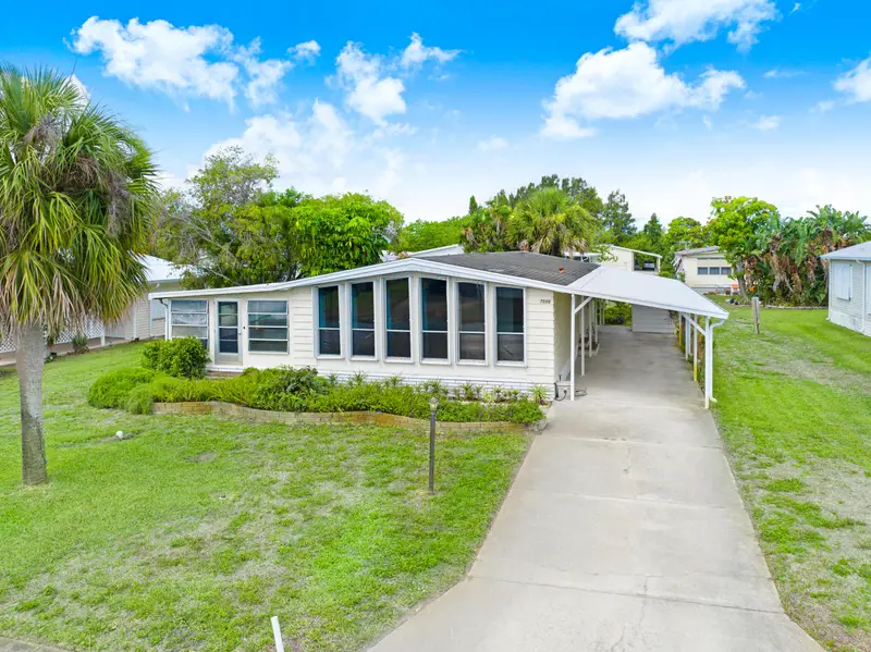 7500 Agawam Road, Sebastian, Fl 32976, FL
