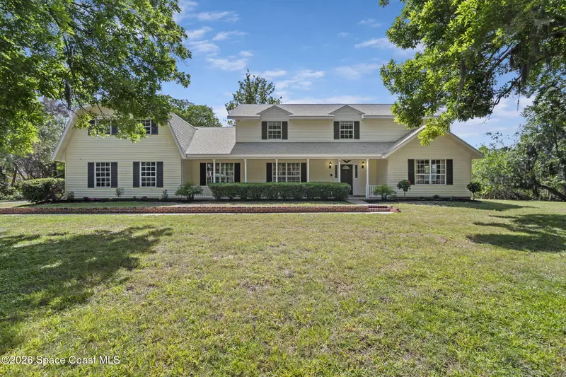945 Bluegrass Lane, Rockledge, Fl 32955, FL