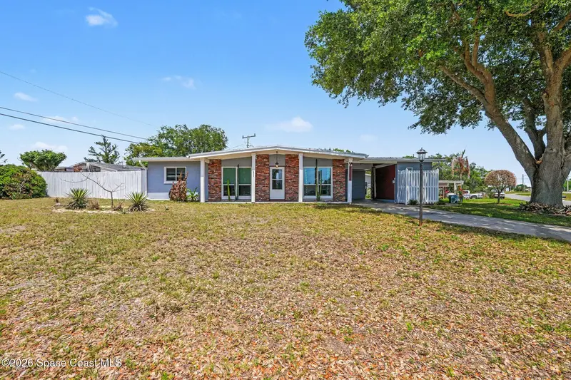 4595 Browning Avenue, Titusville, Fl 32780, FL