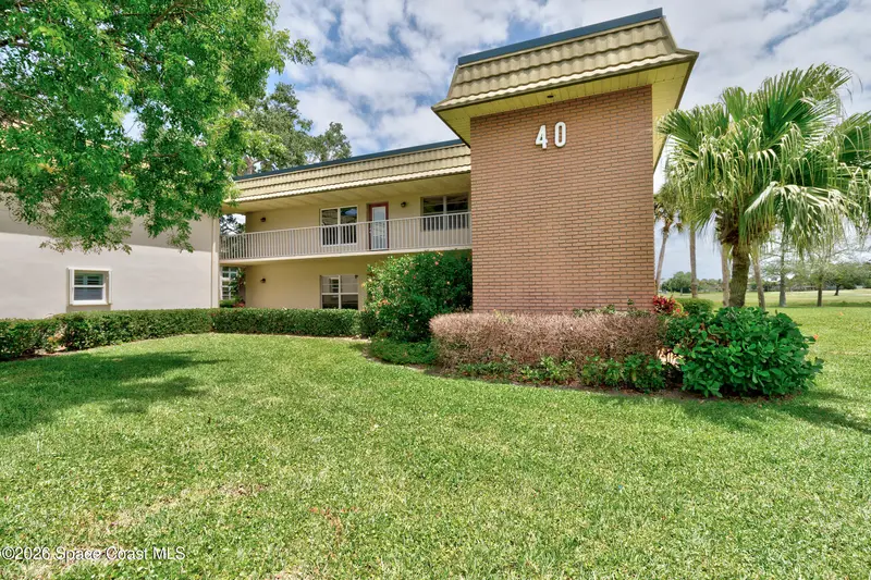 40 Vista Gardens Trail 202, Vero Beach, Fl 32962, FL