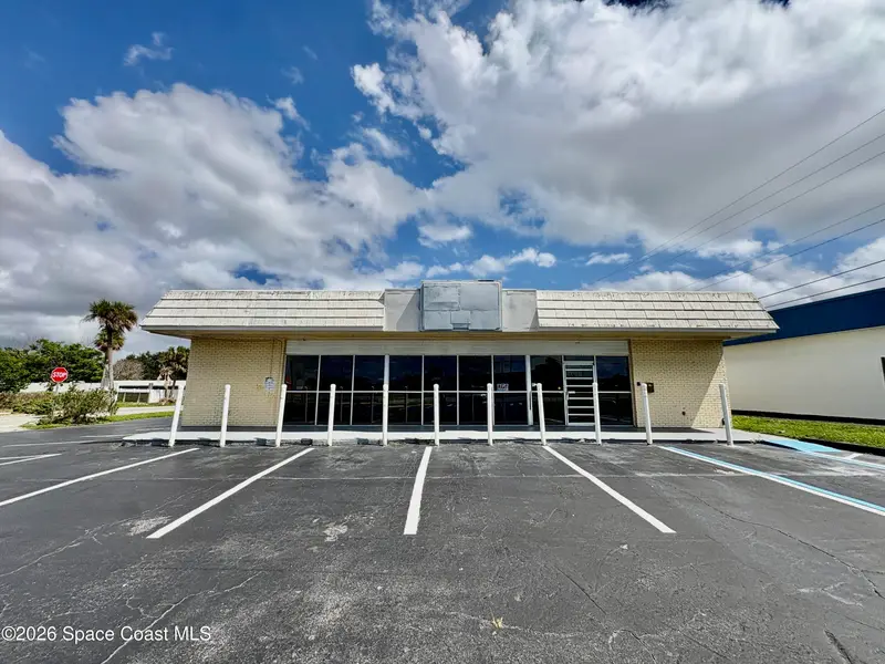 2110 N Courtenay Parkway, FL
