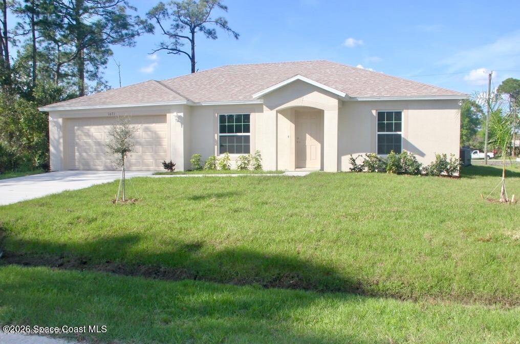 1671 Welland Street Se, Palm Bay, Fl 32909, FL