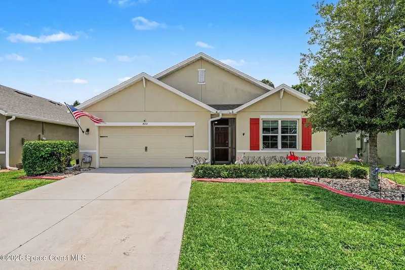 400 Forest Trace Circle, Titusville, Fl 32780, FL