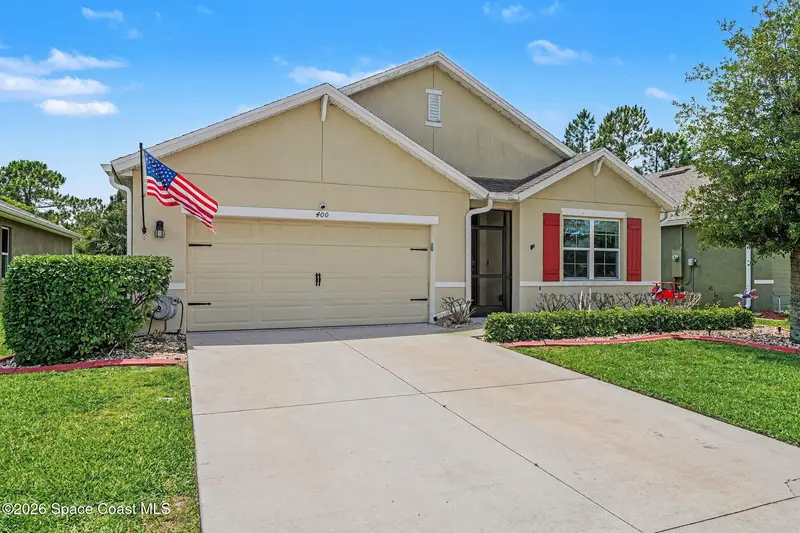 400 Forest Trace Circle, Titusville, Fl 32780, FL