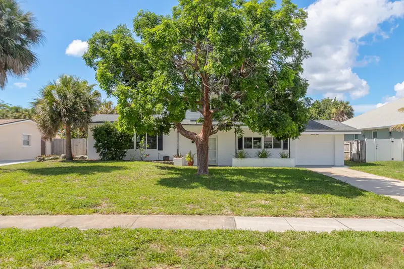 1203 Banana River Drive, Indian Harbour Beach, Fl 32937, FL
