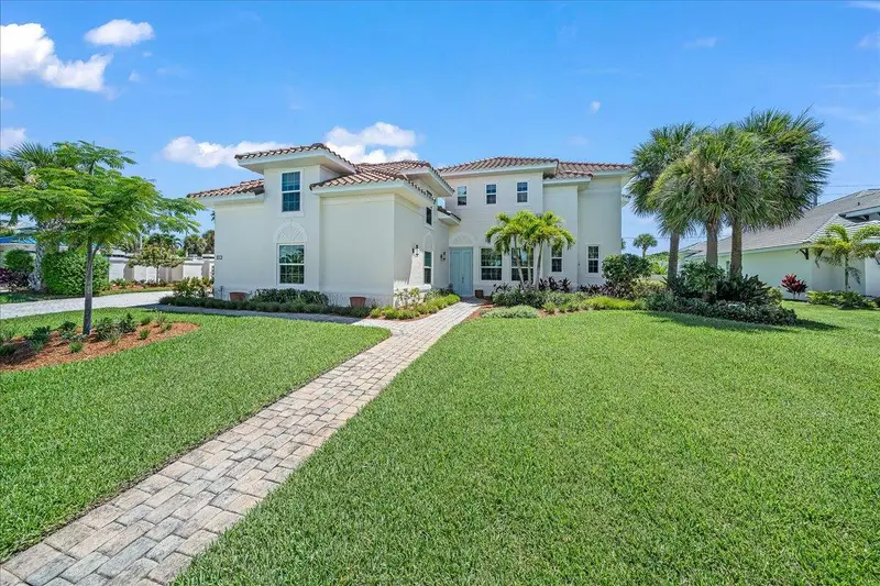201 Loggerhead Drive, Melbourne Beach, Fl 32951, FL