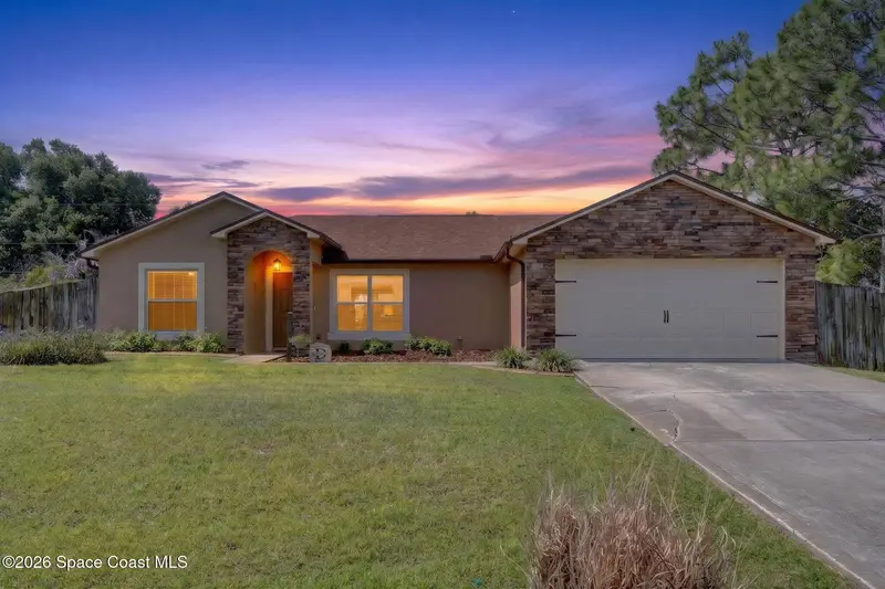 1467 Higbee Street Se, Palm Bay, Fl 32909, FL