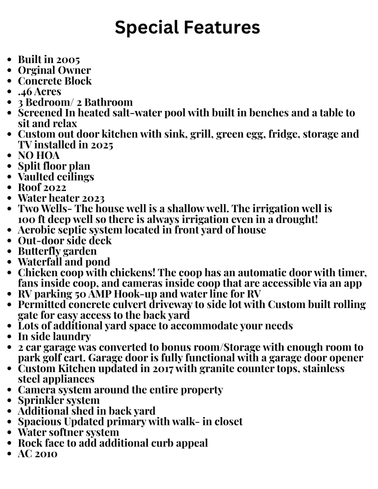 1467 Higbee Street Se, Palm Bay, Fl 32909, FL