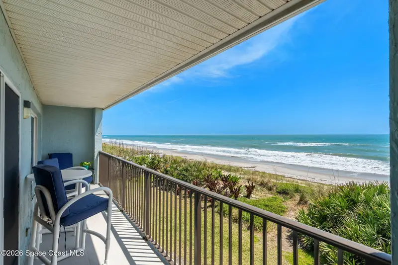1923 Jimmy Buffett Mem Highway B-2, Indian Harbour Beach, Fl 32937, FL