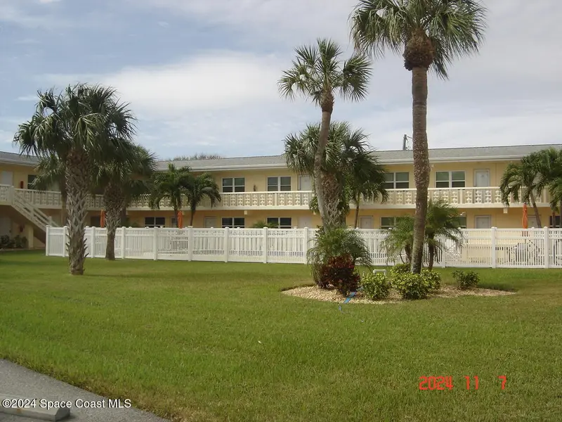 7801 Ridgewood Avenue 7, Cape Canaveral, Fl 32920, FL
