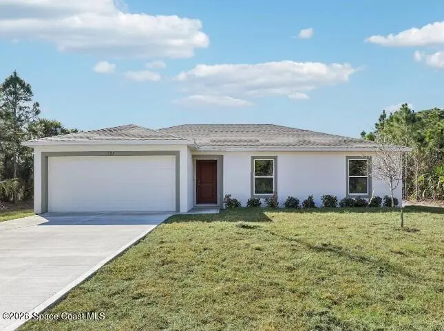 8175 W 98th Avenue, Vero Beach, Fl 32967, FL