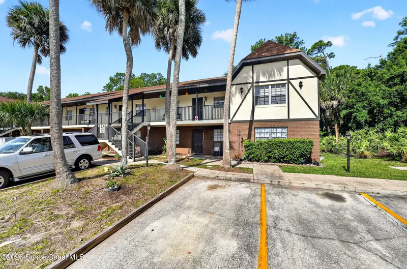 2978 Sir Hamilton Circle 7, Titusville, Fl 32780, FL