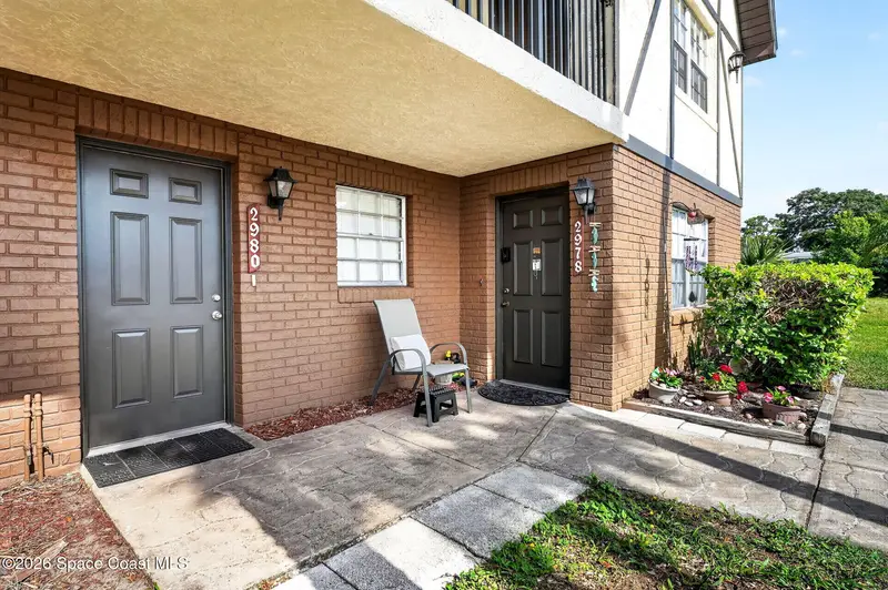 2978 Sir Hamilton Circle 7, Titusville, Fl 32780, FL
