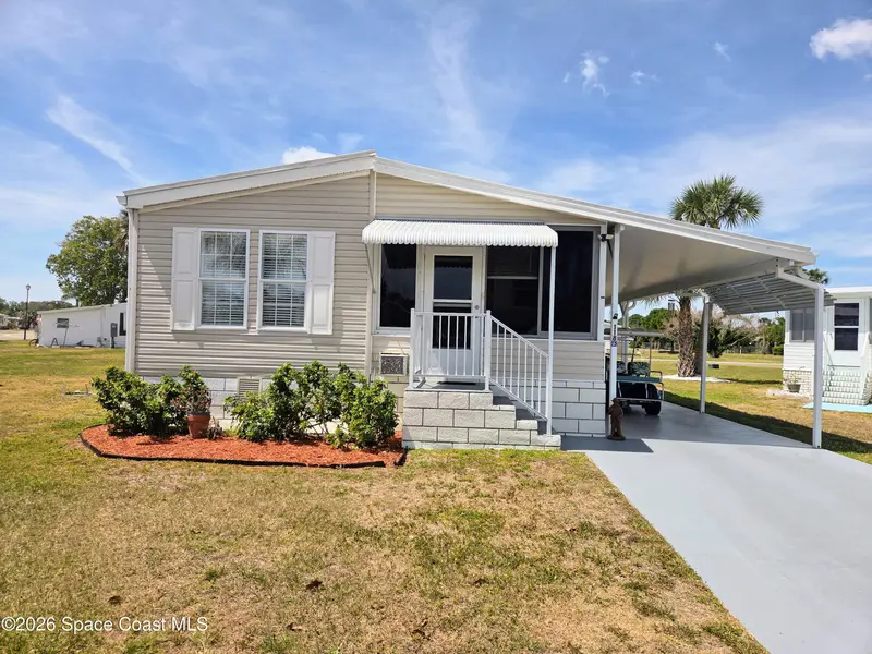 118 Holiday Park Boulevard Ne, Palm Bay, Fl 32907, FL