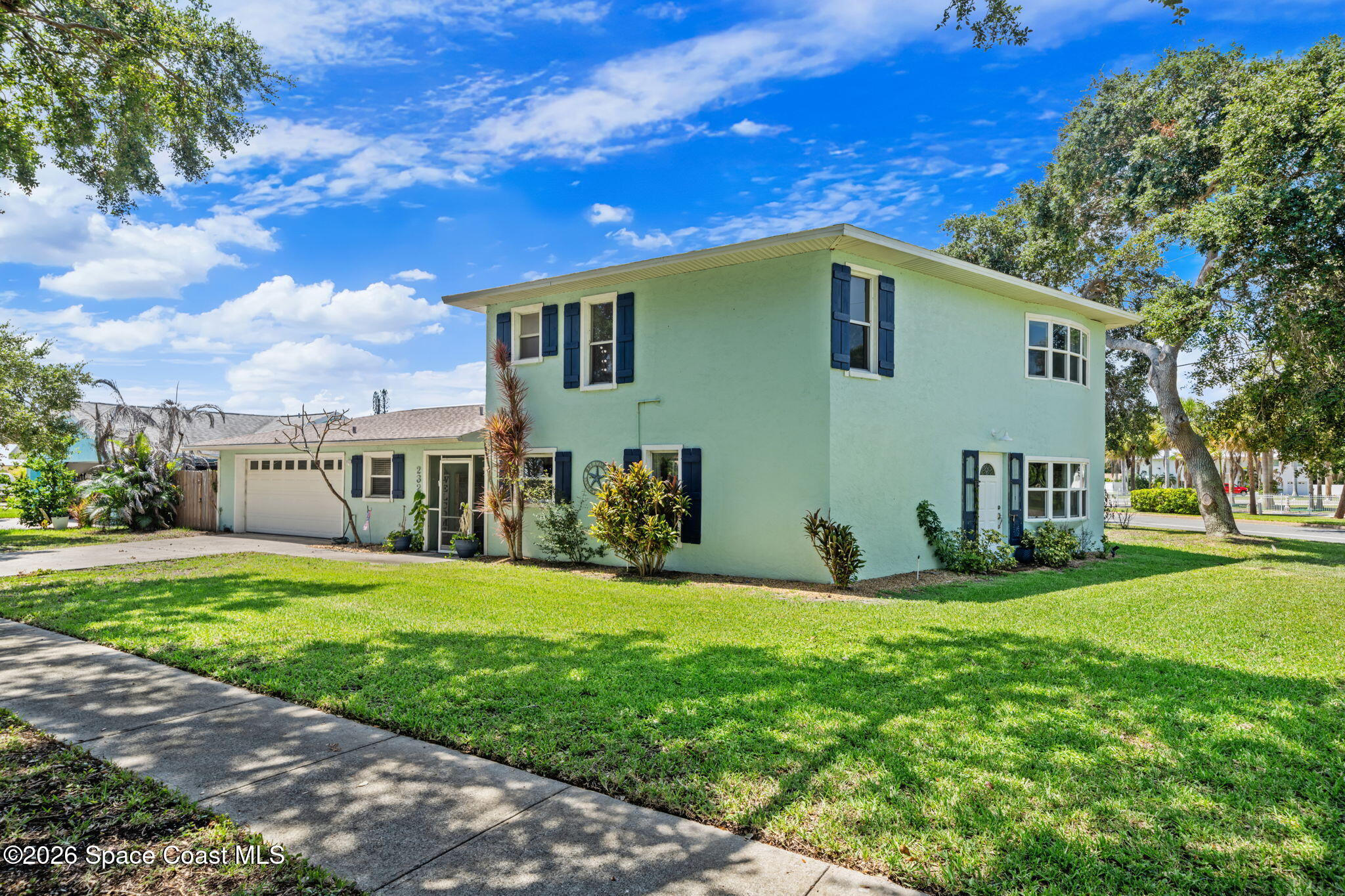 232 Circle Drive, Cape Canaveral, Fl 32920, FL