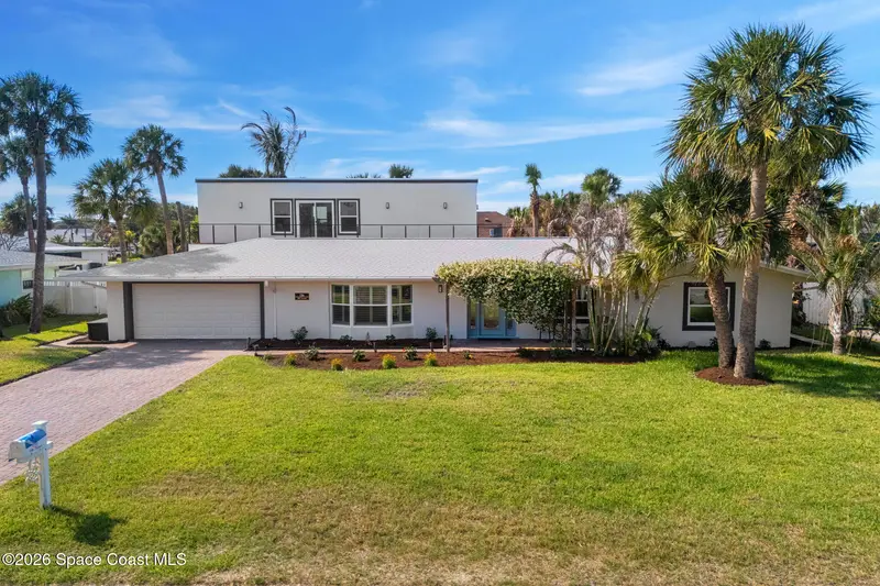 136 14th Avenue, Indialantic, Fl 32903, FL