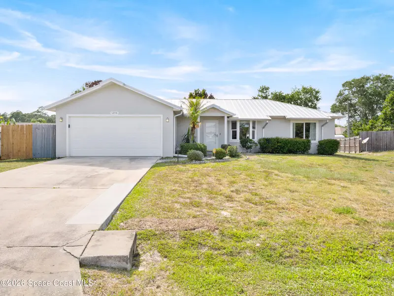 1298 Campo Avenue Nw, Palm Bay, Fl 32907, FL