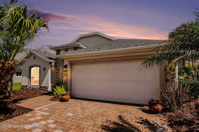3392 Siderwheel Drive, Rockledge, Fl 32955, FL