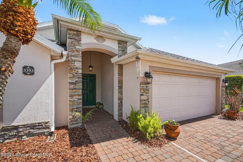 3392 Siderwheel Drive, Rockledge, Fl 32955, FL