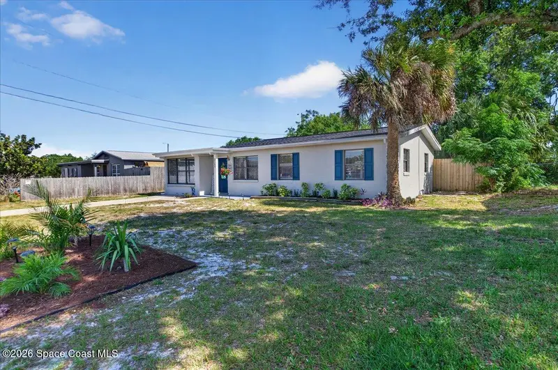 2139 Smathers Circle N, Melbourne, Fl 32935, FL