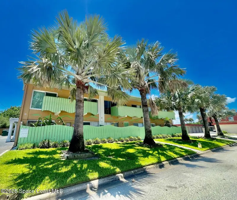 801 S Brevard Avenue I, Cocoa Beach, Fl 32931, FL